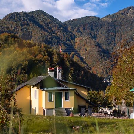 Ferienhaus Alexandra In Ebensee Zewnętrze zdjęcie