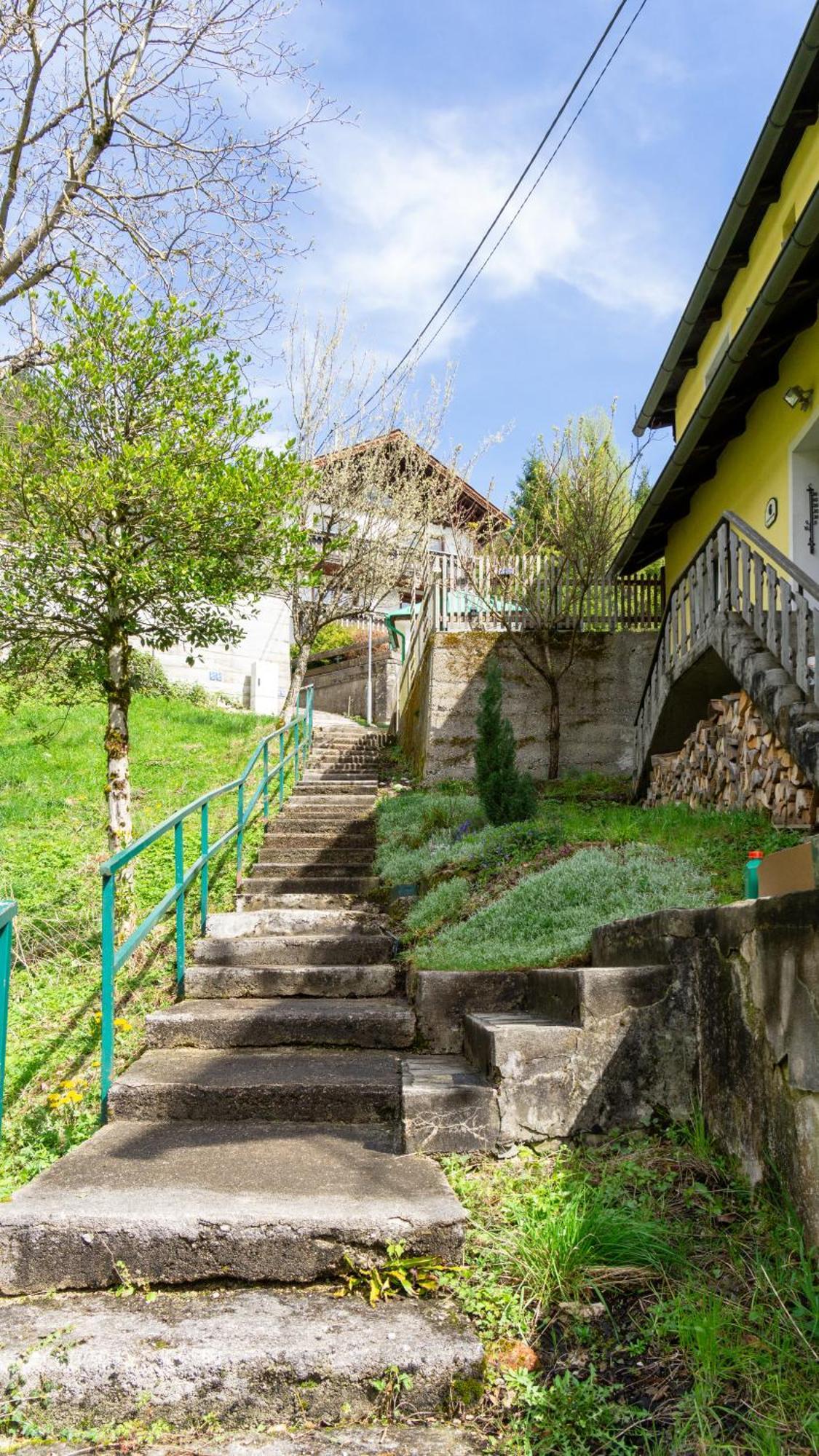 Ferienhaus Alexandra In Ebensee Zewnętrze zdjęcie