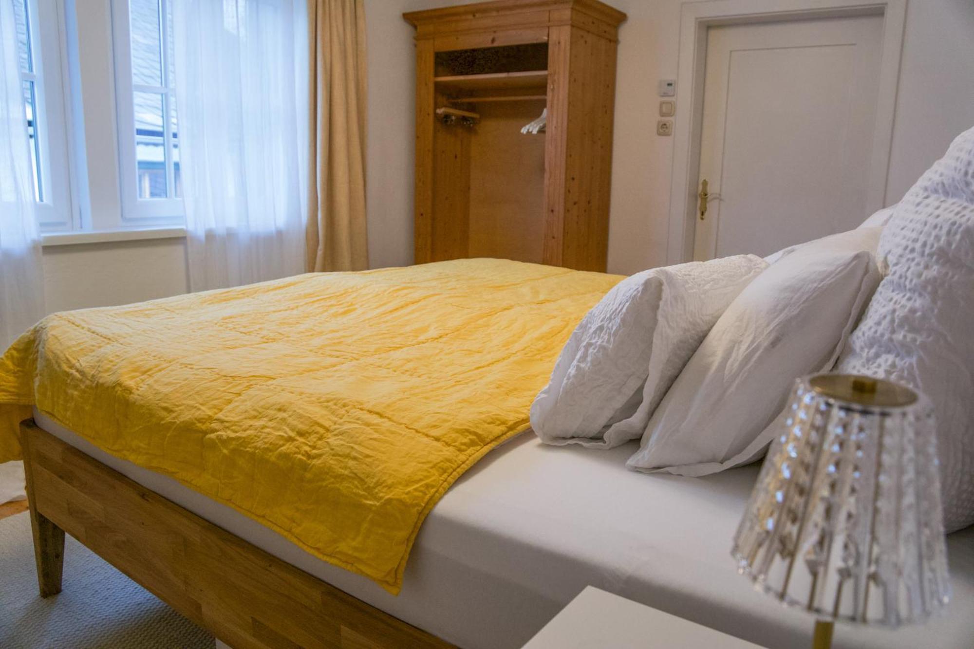 Ferienhaus Alexandra In Ebensee Zewnętrze zdjęcie