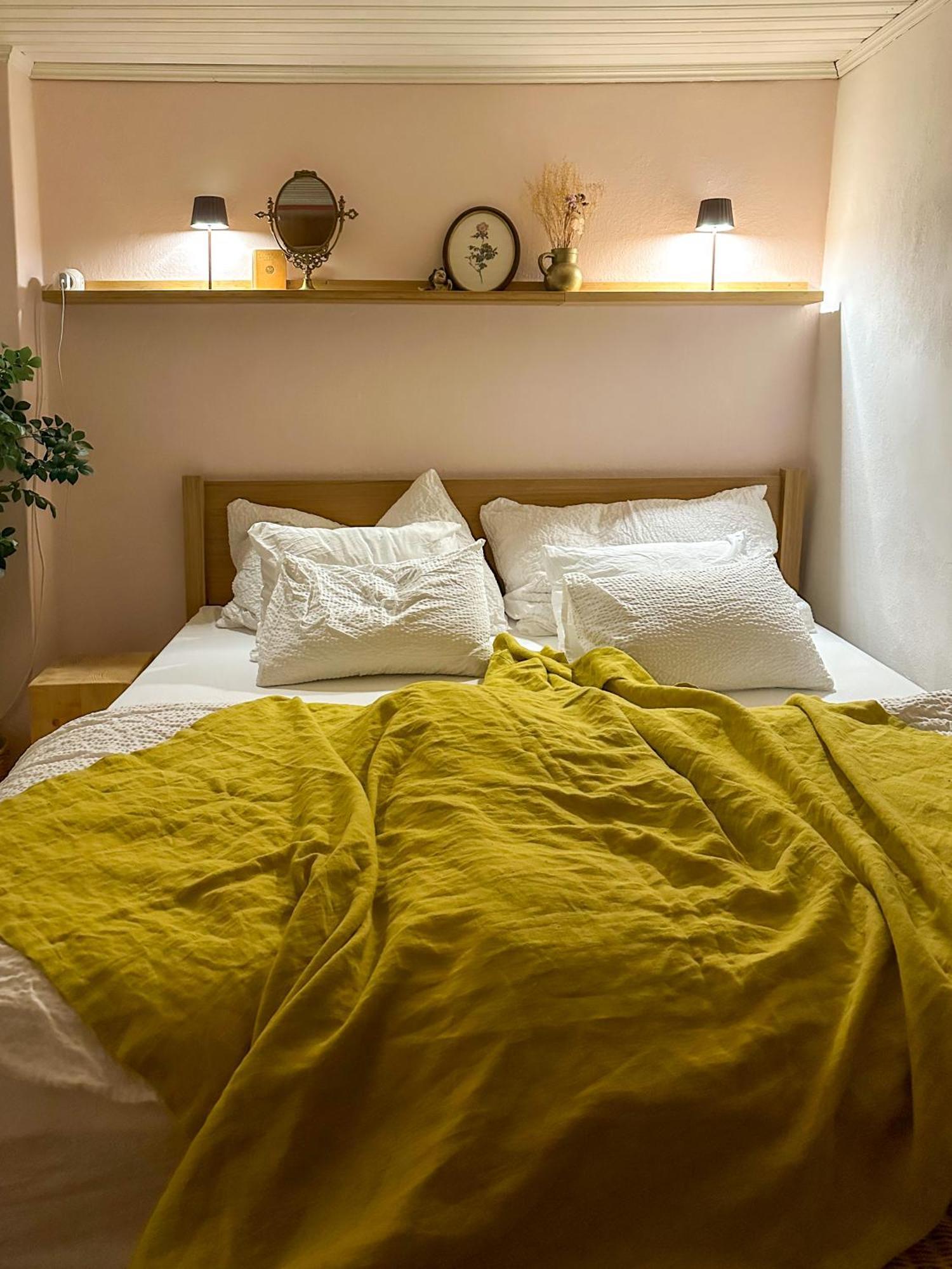 Ferienhaus Alexandra In Ebensee Zewnętrze zdjęcie