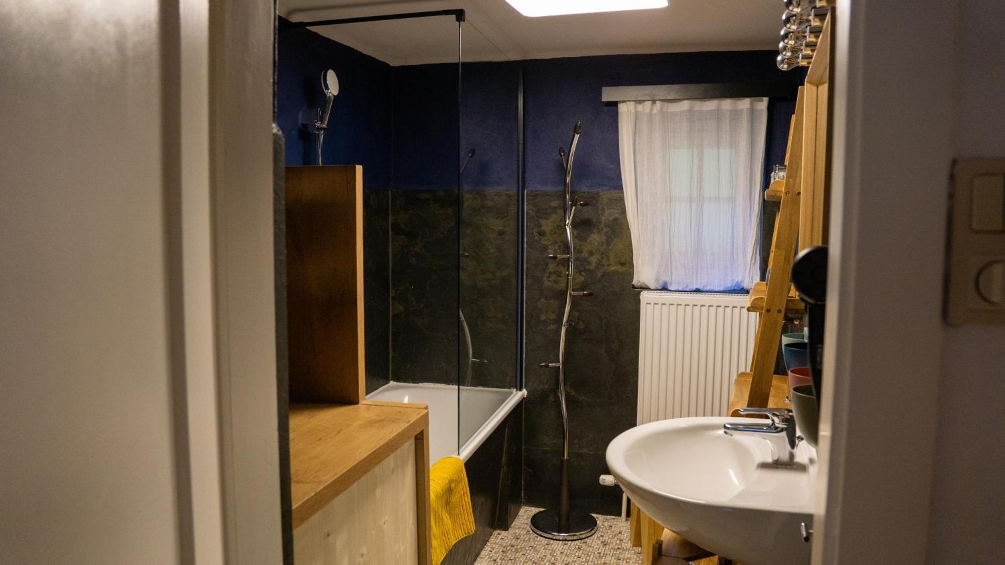 Ferienhaus Alexandra In Ebensee Zewnętrze zdjęcie