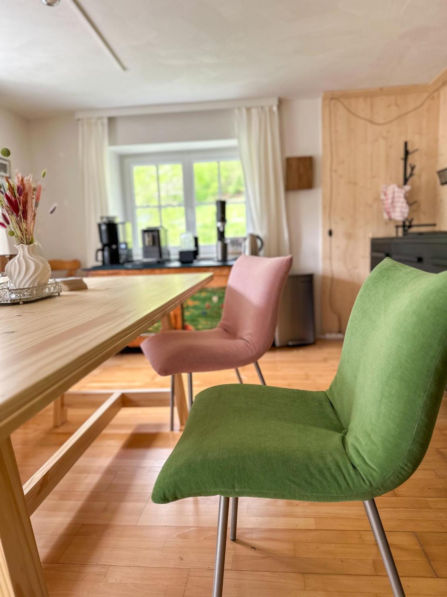 Ferienhaus Alexandra In Ebensee Zewnętrze zdjęcie